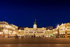 Trieste cosa vedere