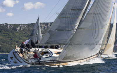 Barcolana 2024 dove dormire