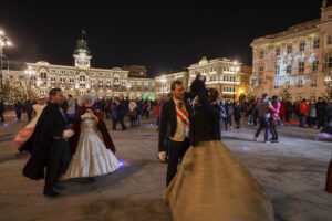 Trieste Natale 2024