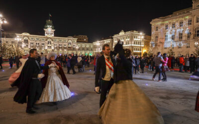 Trieste Natale 2024